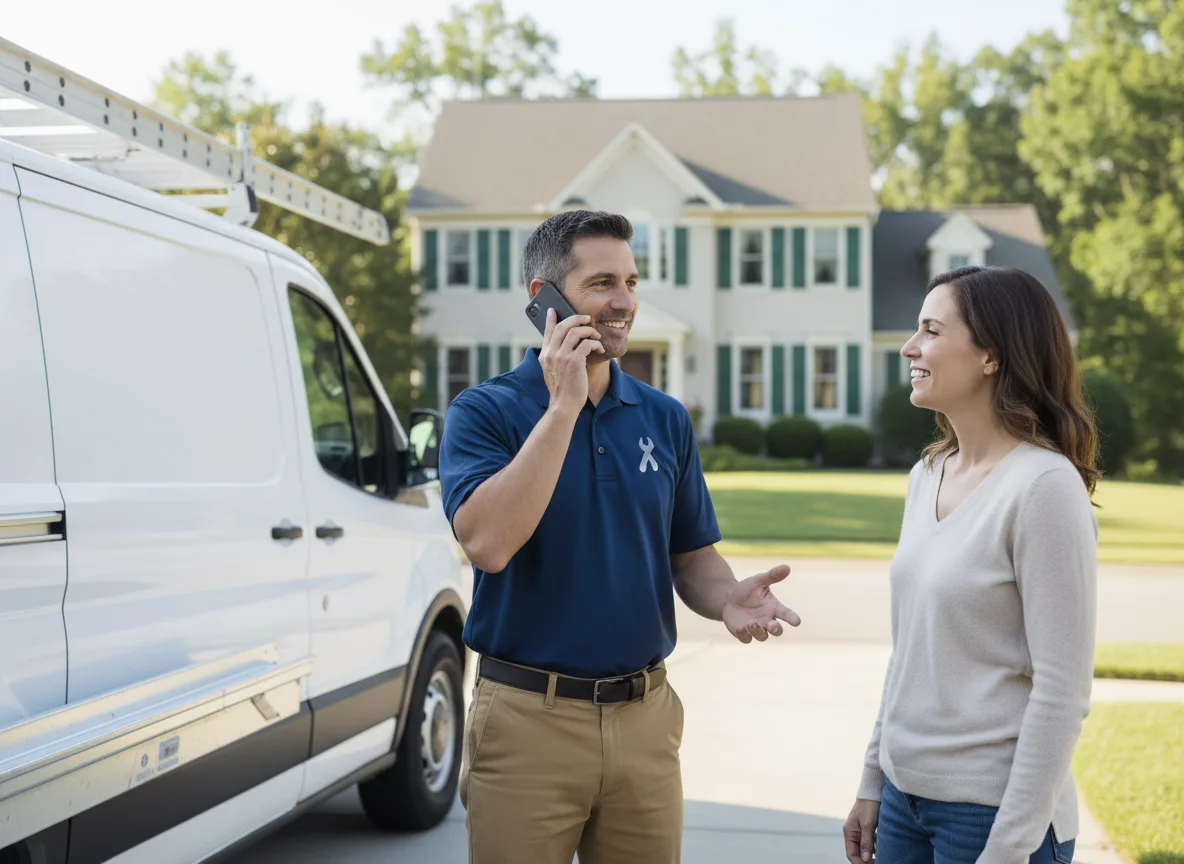 Home Gutter Service Spruce Pine, NC FAQs